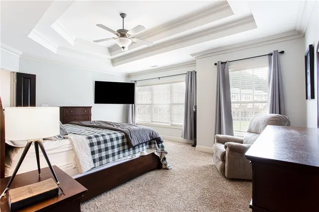 $405,000 | 3620 Wind River Court, Tucker, GA 30084