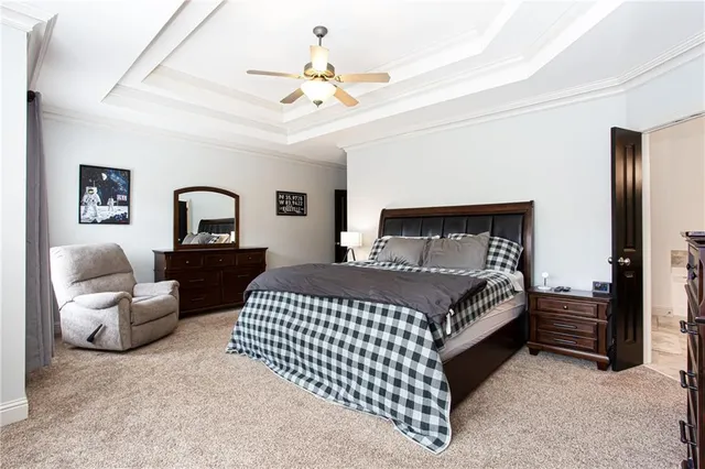 $405,000 | 3620 Wind River Court, Tucker, GA 30084