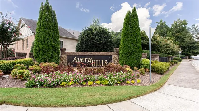 $405,000 | 3620 Wind River Court, Tucker, GA 30084