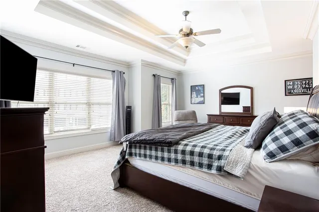 $405,000 | 3620 Wind River Court, Tucker, GA 30084