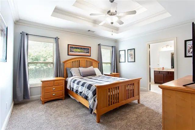 $405,000 | 3620 Wind River Court, Tucker, GA 30084