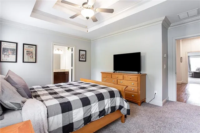 $405,000 | 3620 Wind River Court, Tucker, GA 30084