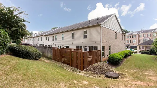 $405,000 | 3620 Wind River Court, Tucker, GA 30084