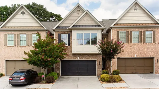 $405,000 | 3620 Wind River Court, Tucker, GA 30084