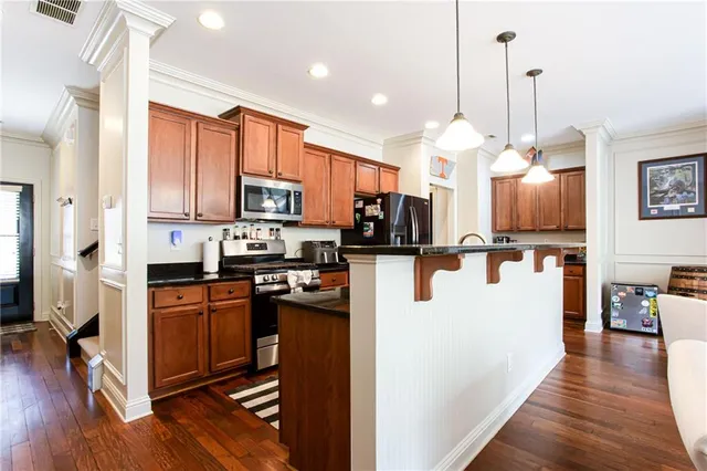 $405,000 | 3620 Wind River Court, Tucker, GA 30084