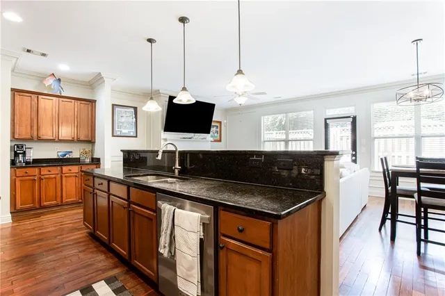 $405,000 | 3620 Wind River Court, Tucker, GA 30084