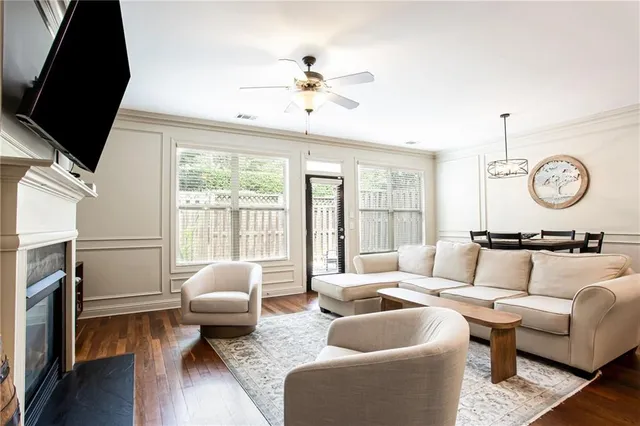 $405,000 | 3620 Wind River Court, Tucker, GA 30084