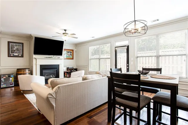 $405,000 | 3620 Wind River Court, Tucker, GA 30084