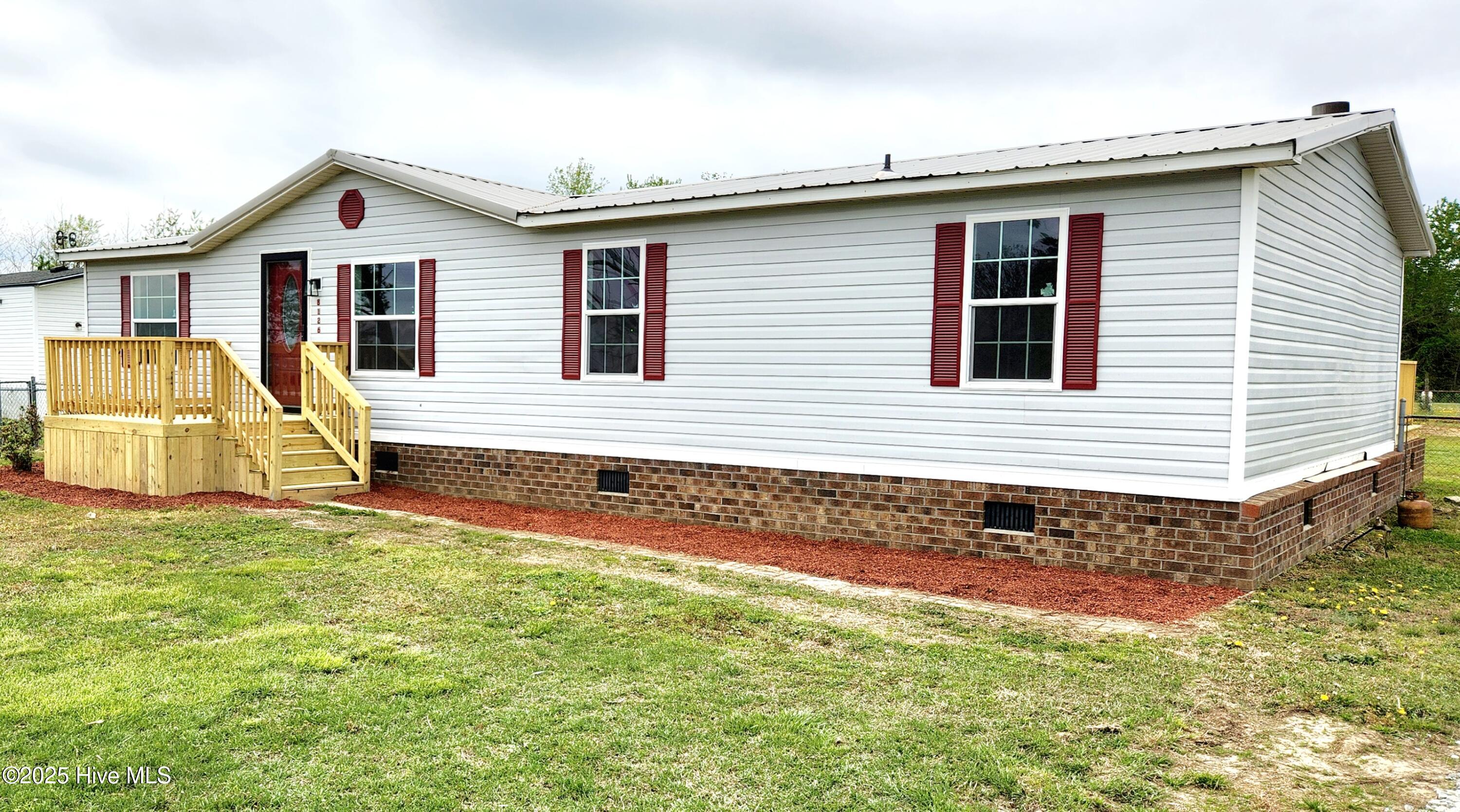 8126 Tedder Road Lucama, NC 27851 - Photo 4 of 31 20250402_122801