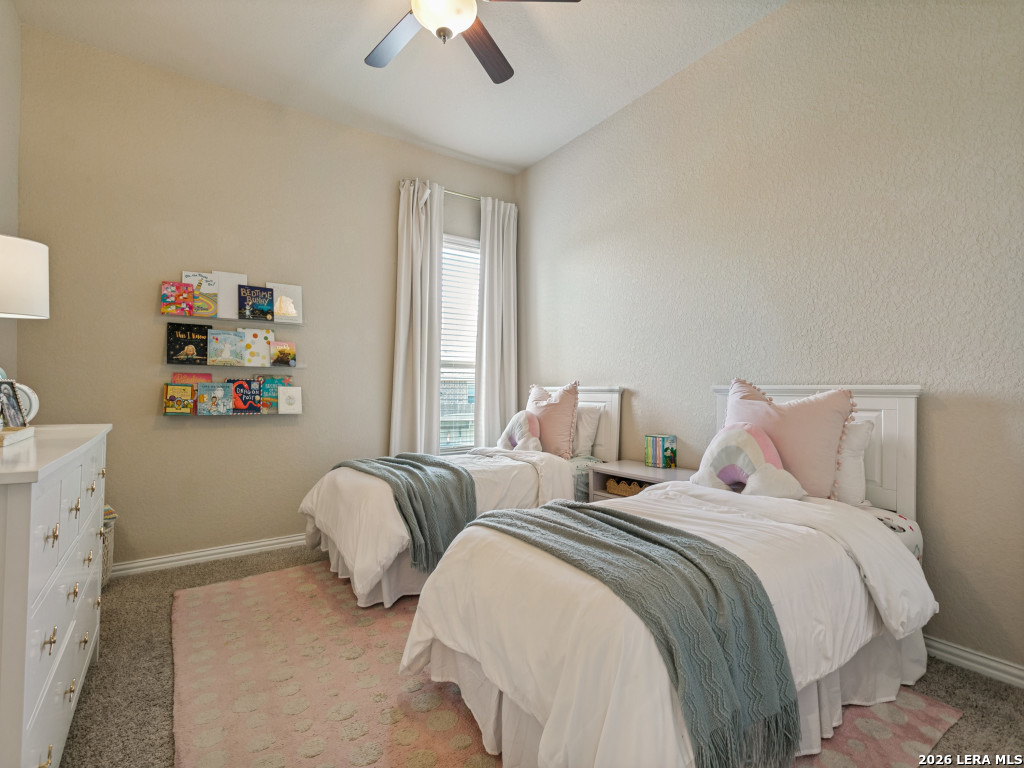 32165 Cardamom Way Bulverde, TX 78163 - Photo 24 of 27