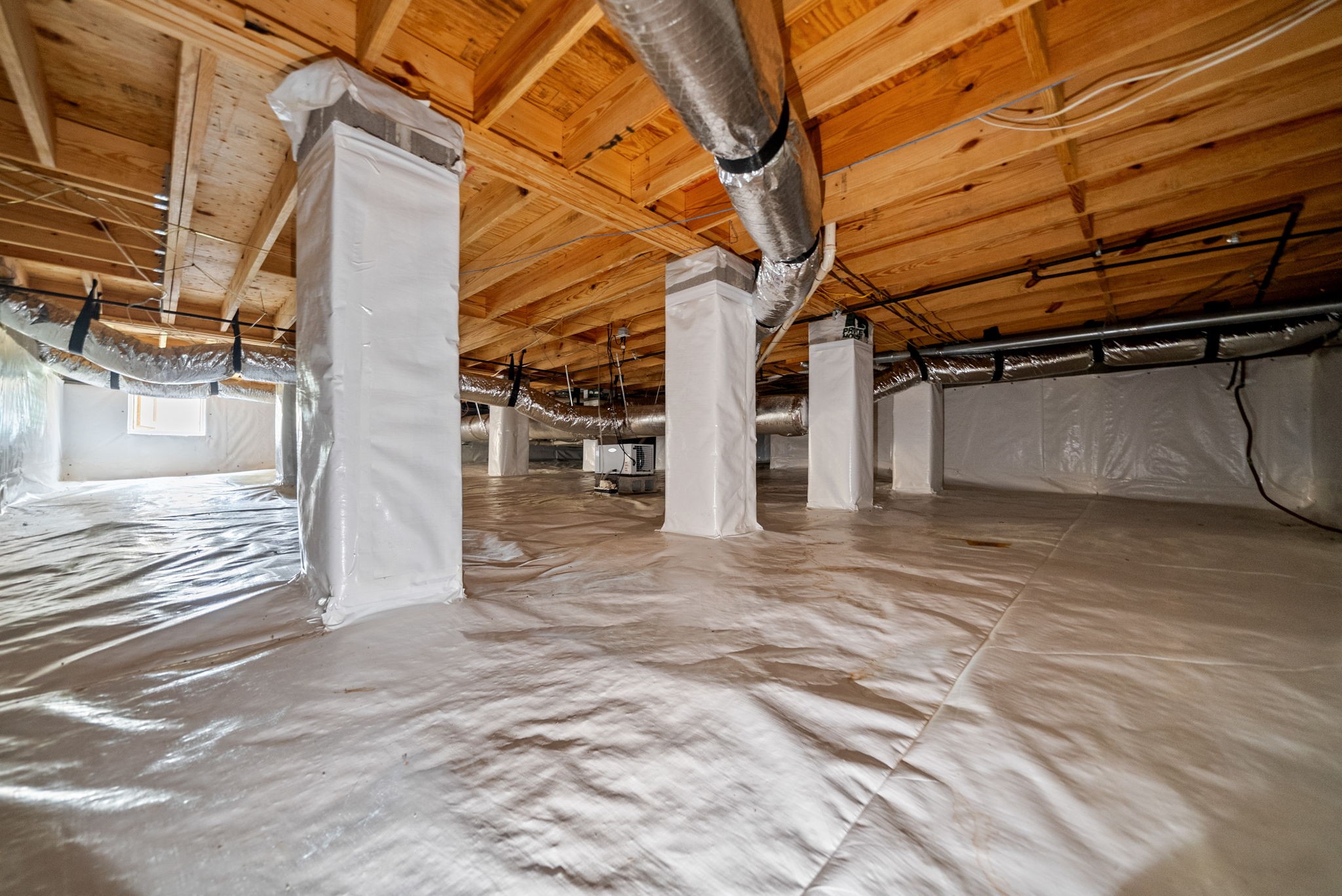 1161 Cynthia Lane Spring Hill, TN 37174 - Photo 37 of 42 a view of a storage room