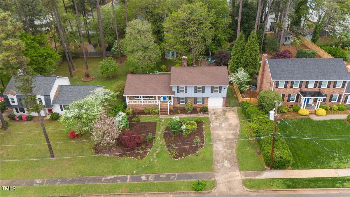 1205 Country Ridge Drive Raleigh, NC 27609 - Photo 65 of 73 68-1205 Country Ridge Dr