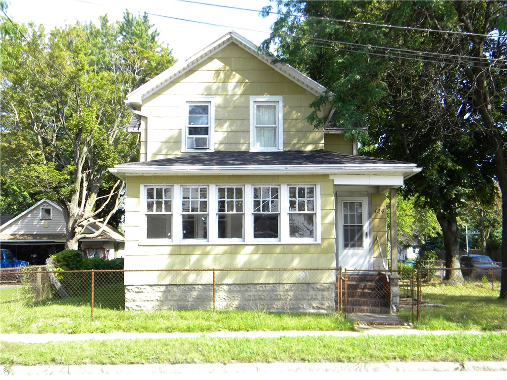 124 Mt Read Boulevard Rochester, NY 14611 - Photo 1 of 1