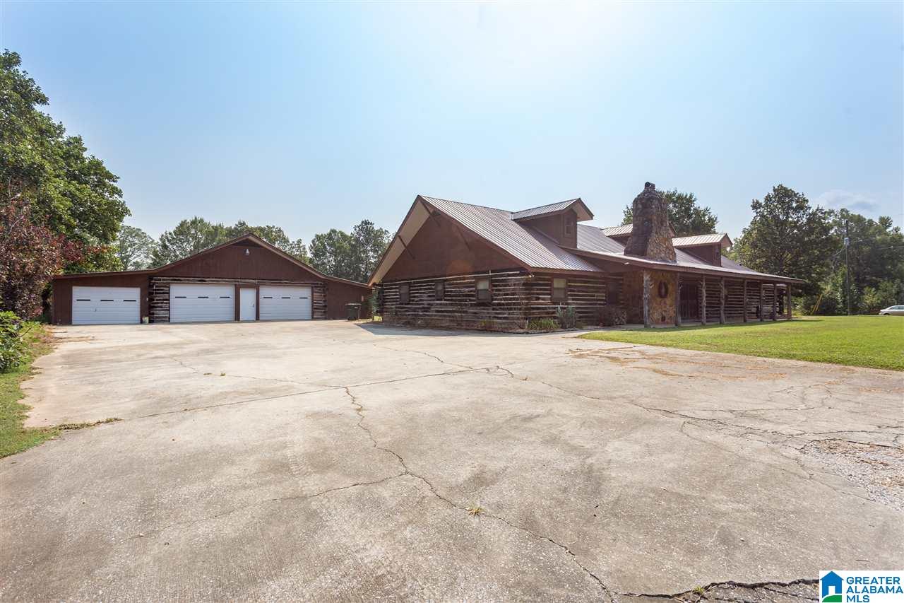99 Crawfish Lane Ragland, AL 35131 - Photo 3 of 45