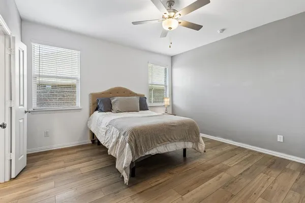 $352,000 | 3317 Paruament Drive, Denton, TX 76207