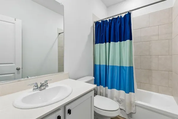 $352,000 | 3317 Paruament Drive, Denton, TX 76207