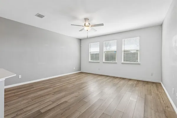 $352,000 | 3317 Paruament Drive, Denton, TX 76207