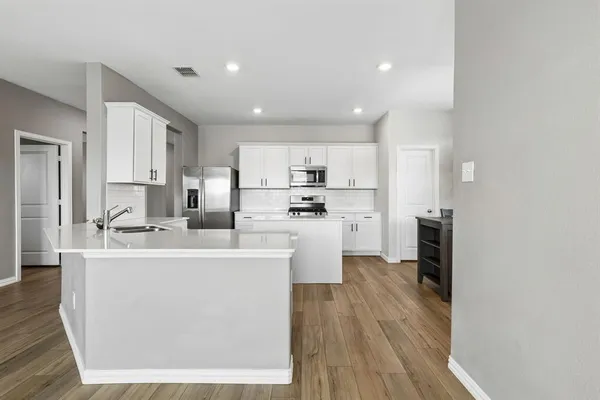 $352,000 | 3317 Paruament Drive, Denton, TX 76207