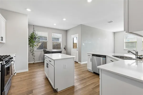 $352,000 | 3317 Paruament Drive, Denton, TX 76207