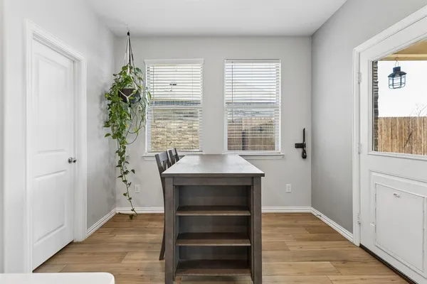 $352,000 | 3317 Paruament Drive, Denton, TX 76207