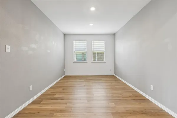 $352,000 | 3317 Paruament Drive, Denton, TX 76207