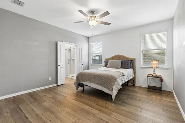 $352,000 | 3317 Paruament Drive, Denton, TX 76207