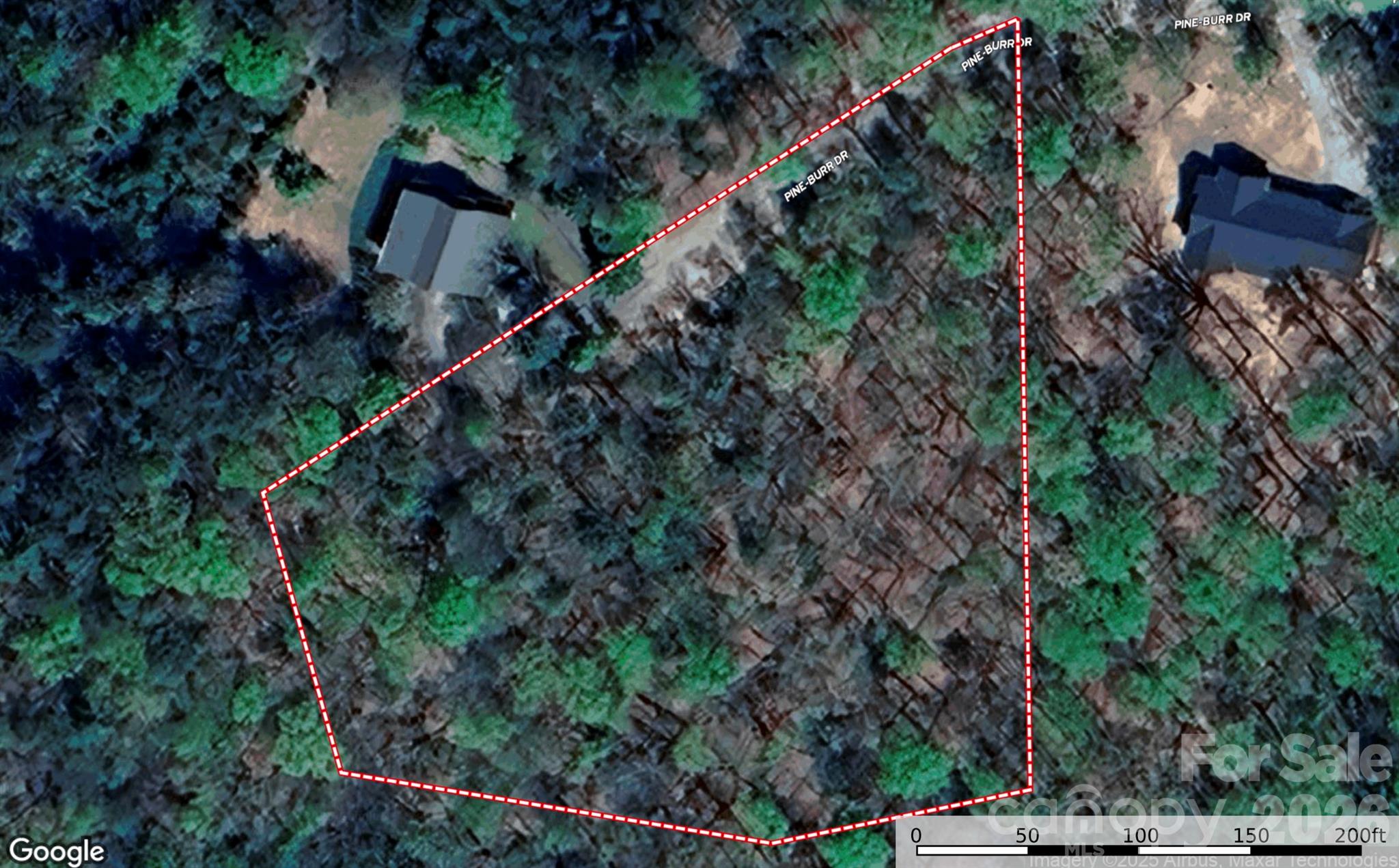 Tbd Pine Burr Drive, Unit 139 Purlear, NC 28665 - Photo 16 of 37 view of balcony with lots of trees