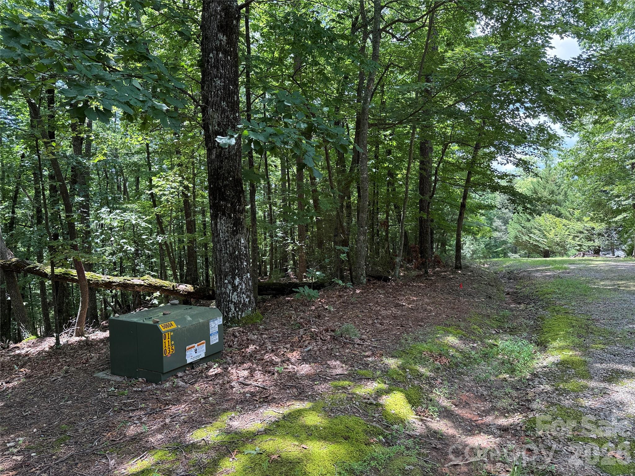 Tbd Pine Burr Drive, Unit 139 Purlear, NC 28665 - Photo 3 of 37 a view of a outdoor space