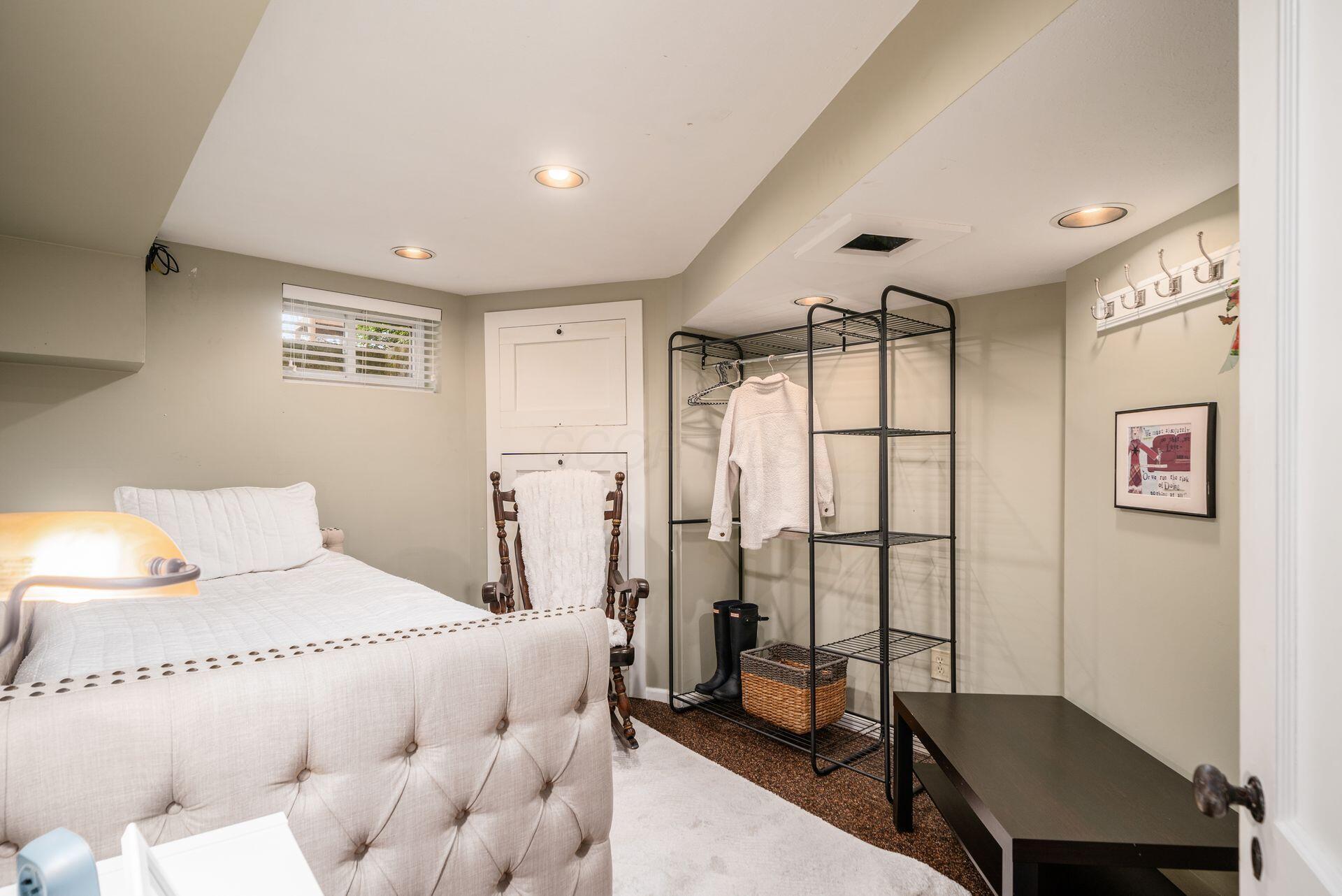 250 Ashbourne Road Bexley, OH 43209 - Photo 53 of 73 Rec/Fifth Bedroom LL
