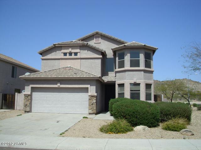6754 West Rowel Road Peoria, AZ 85383 - Photo 1 of 23 front photo