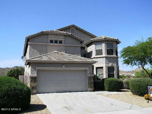 6754 West Rowel Road Peoria, AZ 85383 - Photo 3 of 23 front of house