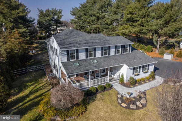 $694,900 | 761 Rattling Run Road, Mickleton, NJ 08056