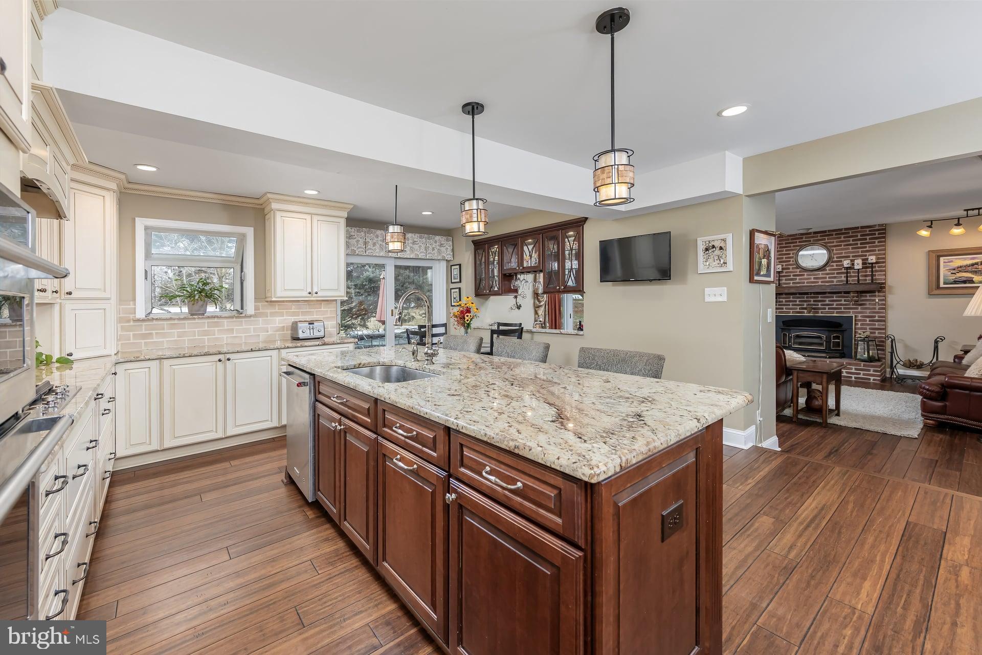 761 Rattling Run Road Mickleton, NJ 08056 - Photo 12 of 50 Roll outs and spice rack too!