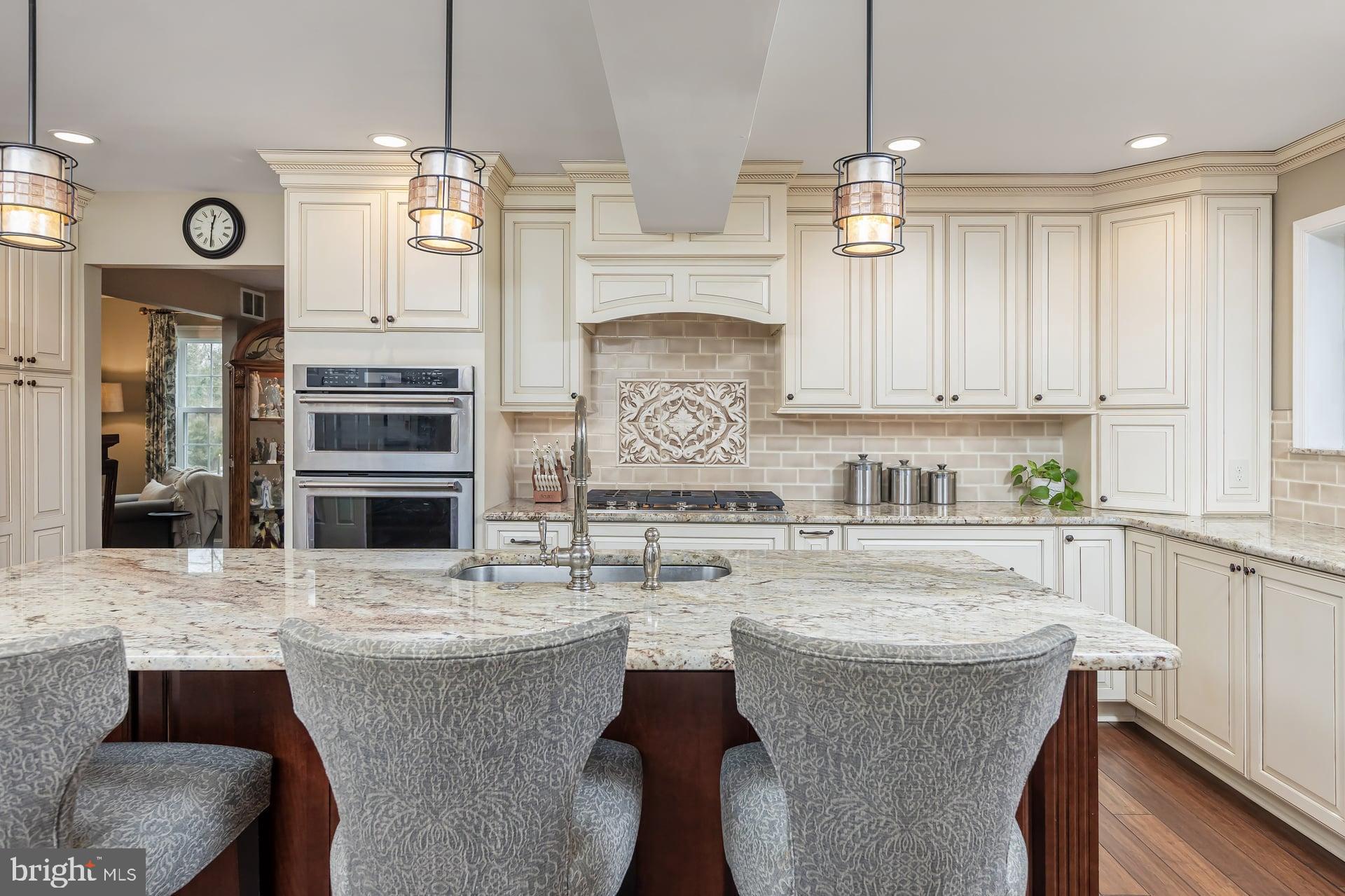 761 Rattling Run Road Mickleton, NJ 08056 - Photo 13 of 50 Pendant lighting!