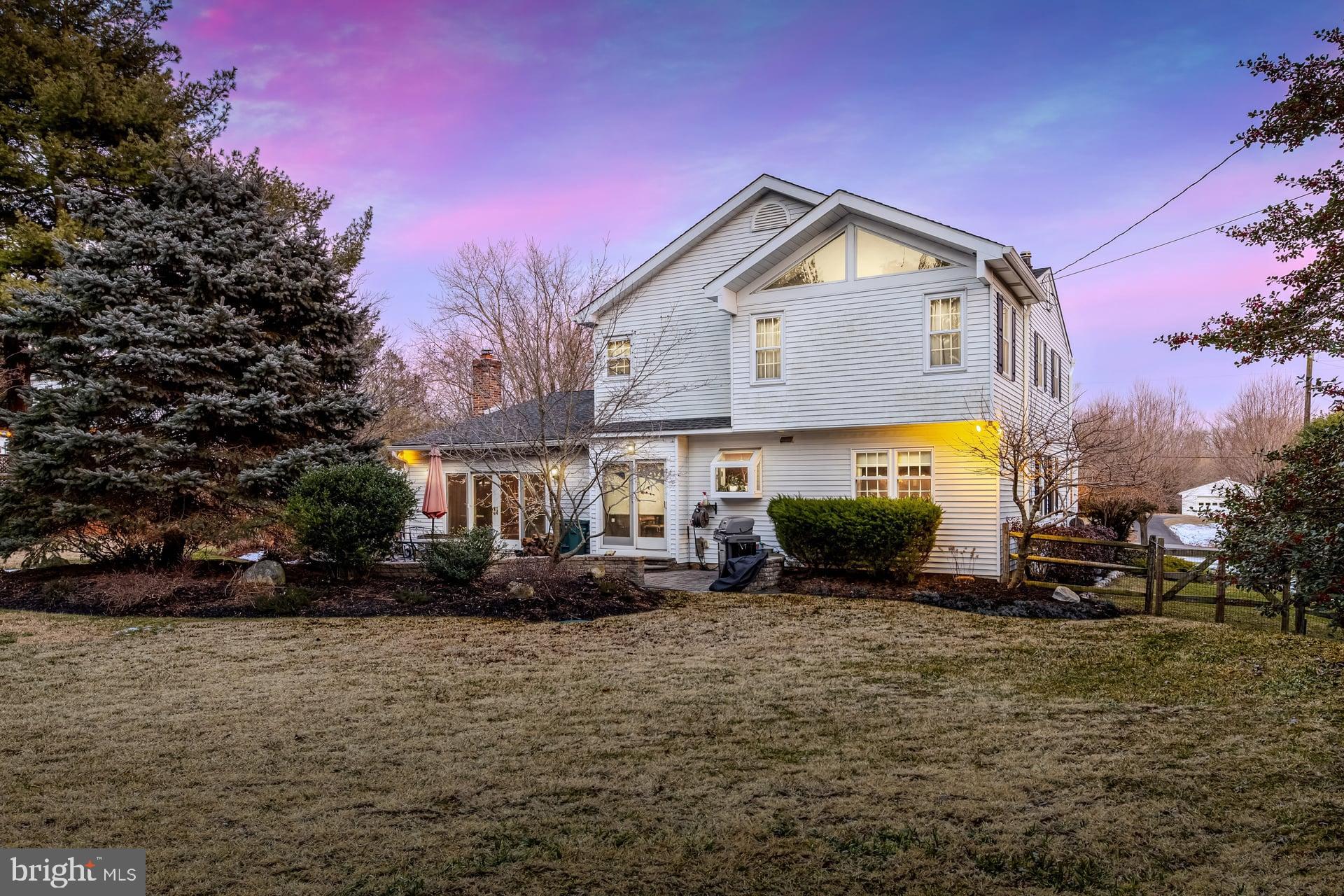 761 Rattling Run Road Mickleton, NJ 08056 - Photo 3 of 50 ALL new windows with lifetime warranty!