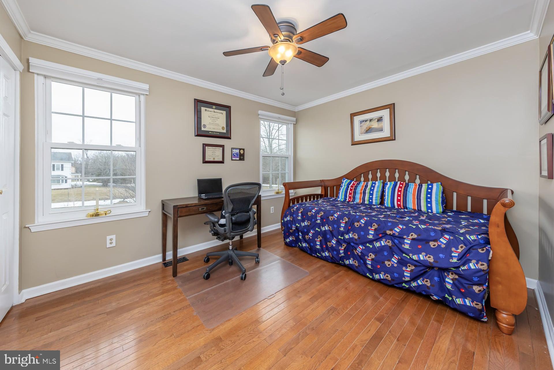 761 Rattling Run Road Mickleton, NJ 08056 - Photo 32 of 50 Bedroom 4