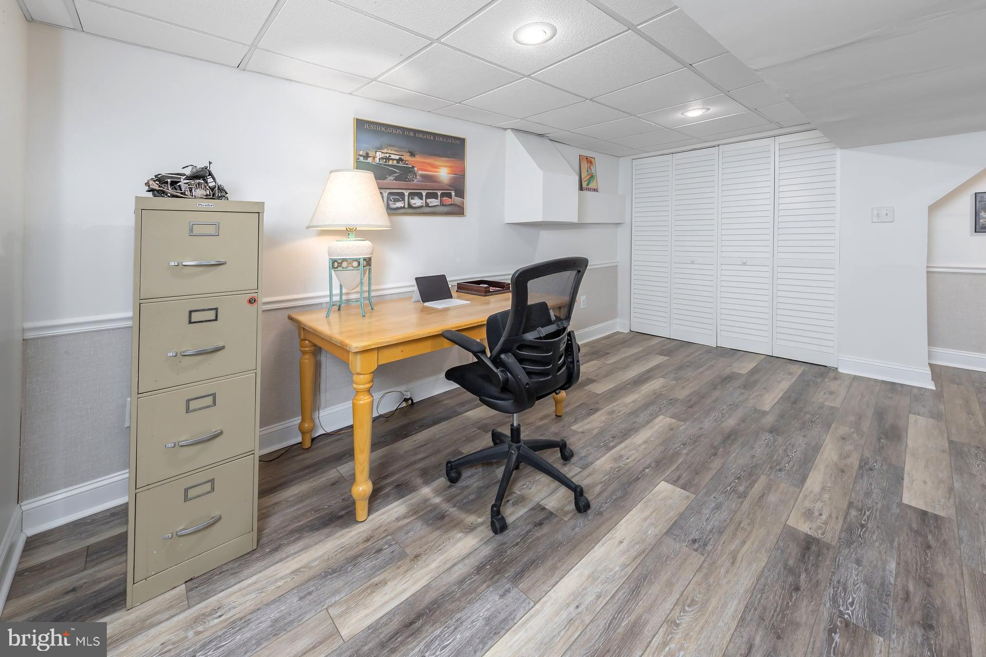 761 Rattling Run Road Mickleton, NJ 08056 - Photo 34 of 50 Finished basement