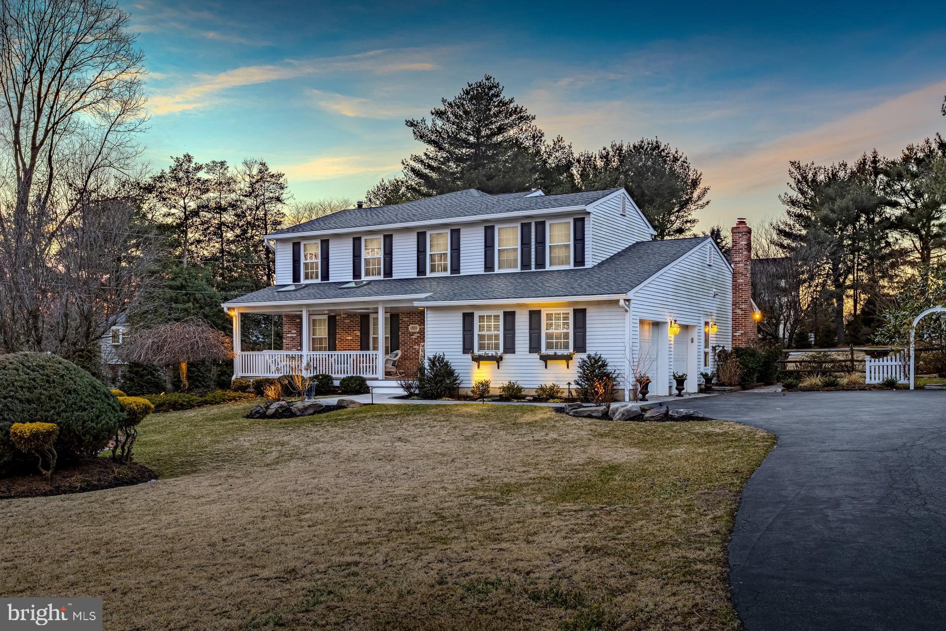 761 Rattling Run Road Mickleton, NJ 08056 - Photo 40 of 50