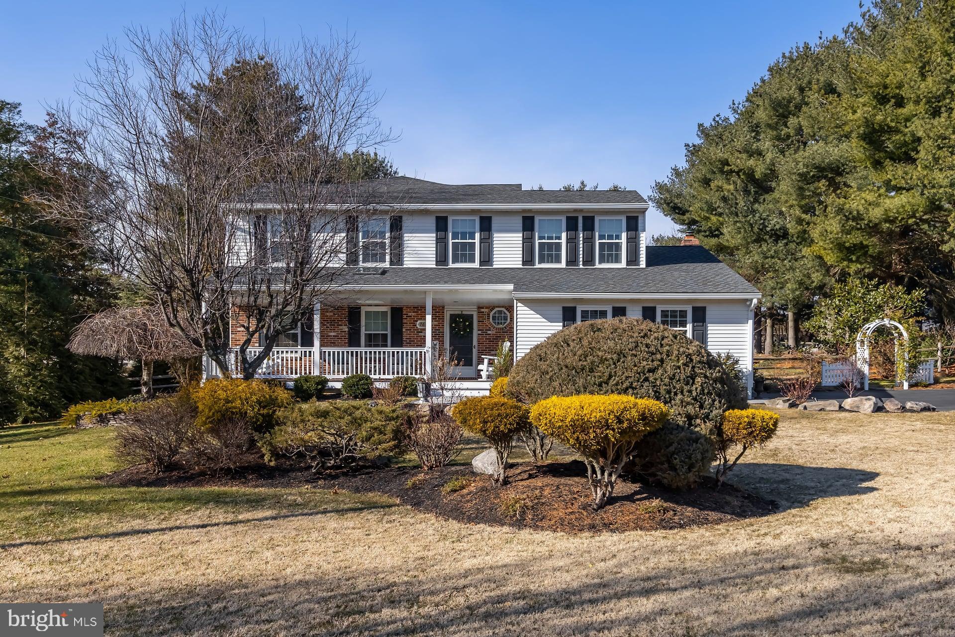 761 Rattling Run Road Mickleton, NJ 08056 - Photo 42 of 50