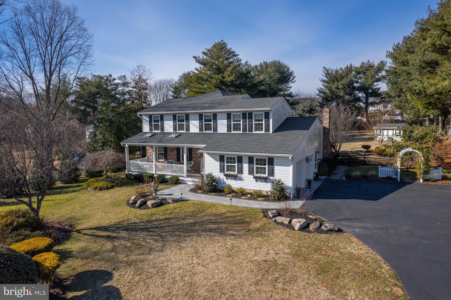 761 Rattling Run Road Mickleton, NJ 08056 - Photo 44 of 50