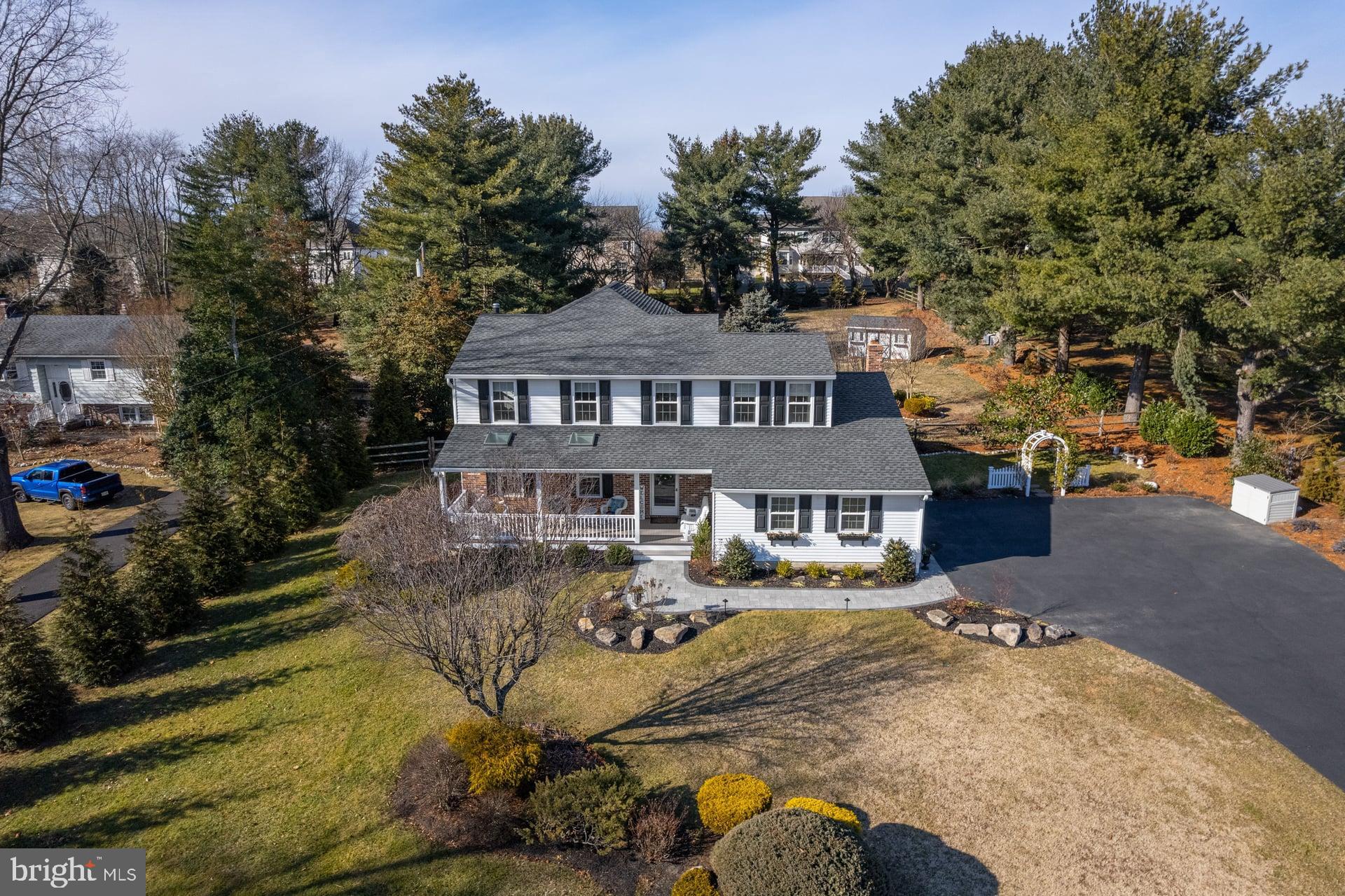 761 Rattling Run Road Mickleton, NJ 08056 - Photo 46 of 50