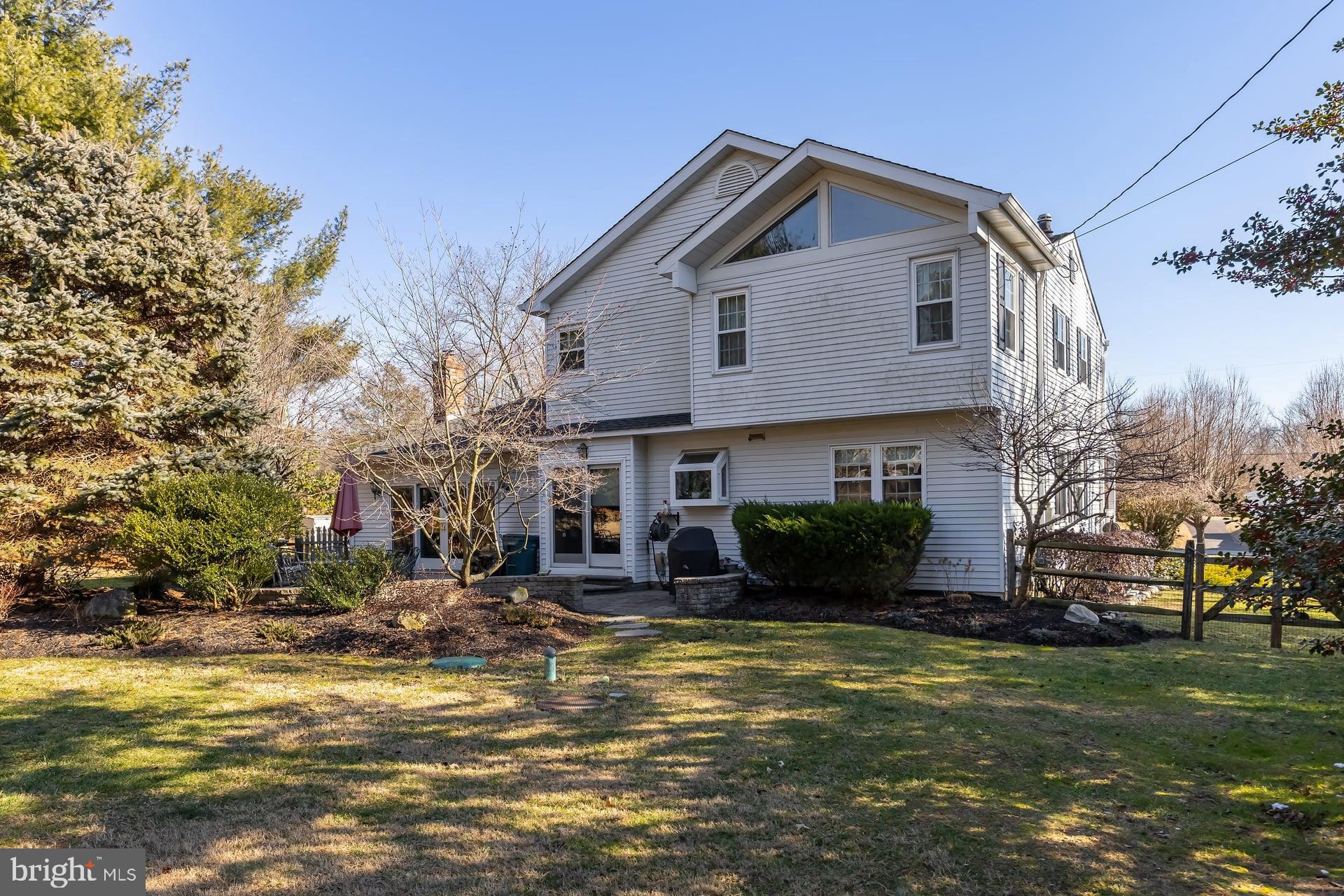 761 Rattling Run Road Mickleton, NJ 08056 - Photo 47 of 50