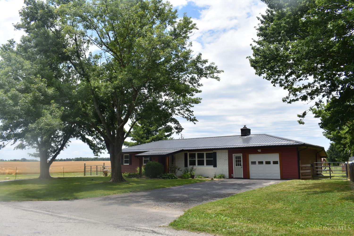 1818 York Road Greenfield, OH 45123 - Photo 7 of 52