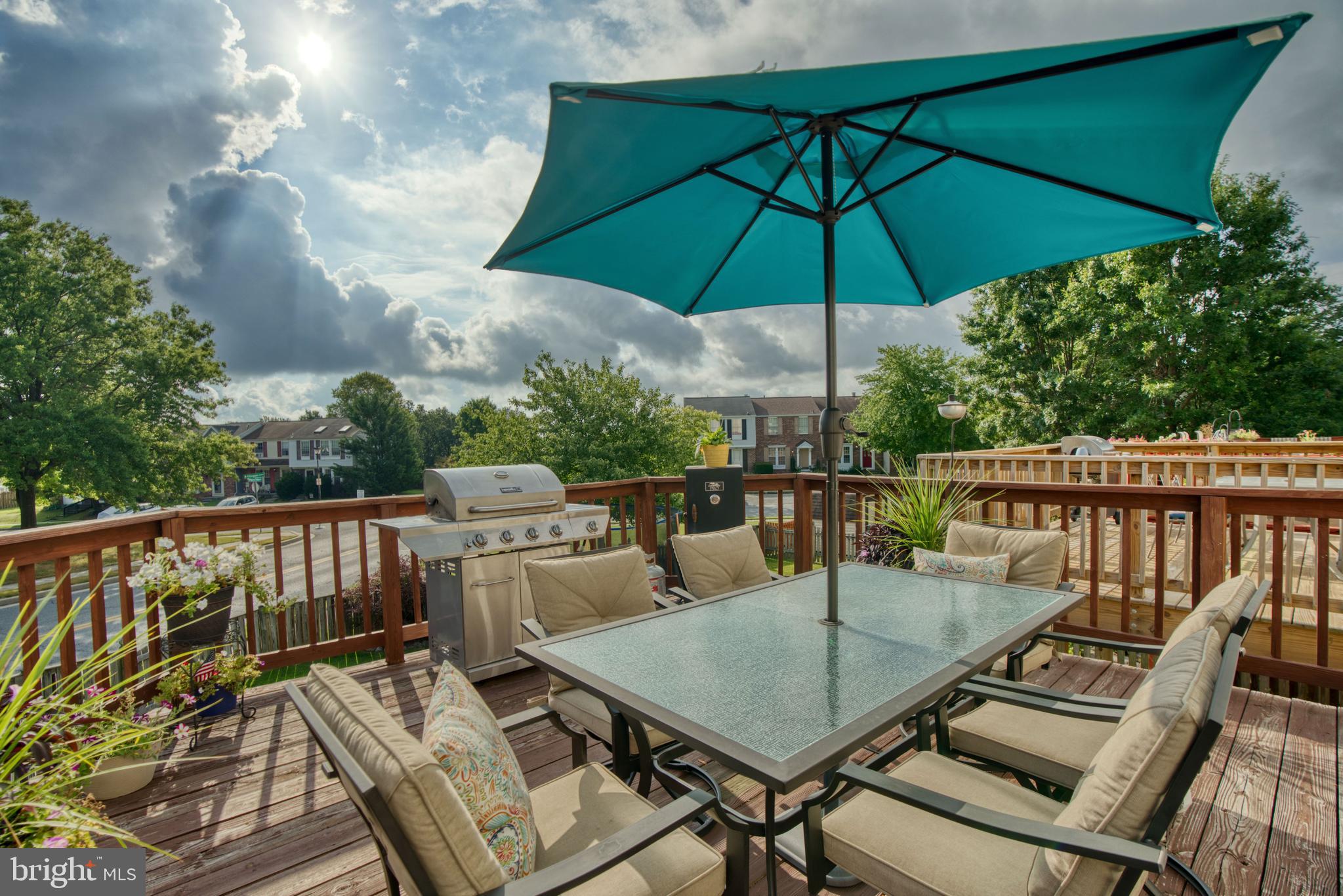 8 Cavan Green Nottingham, MD 21236 - Photo 25 of 55