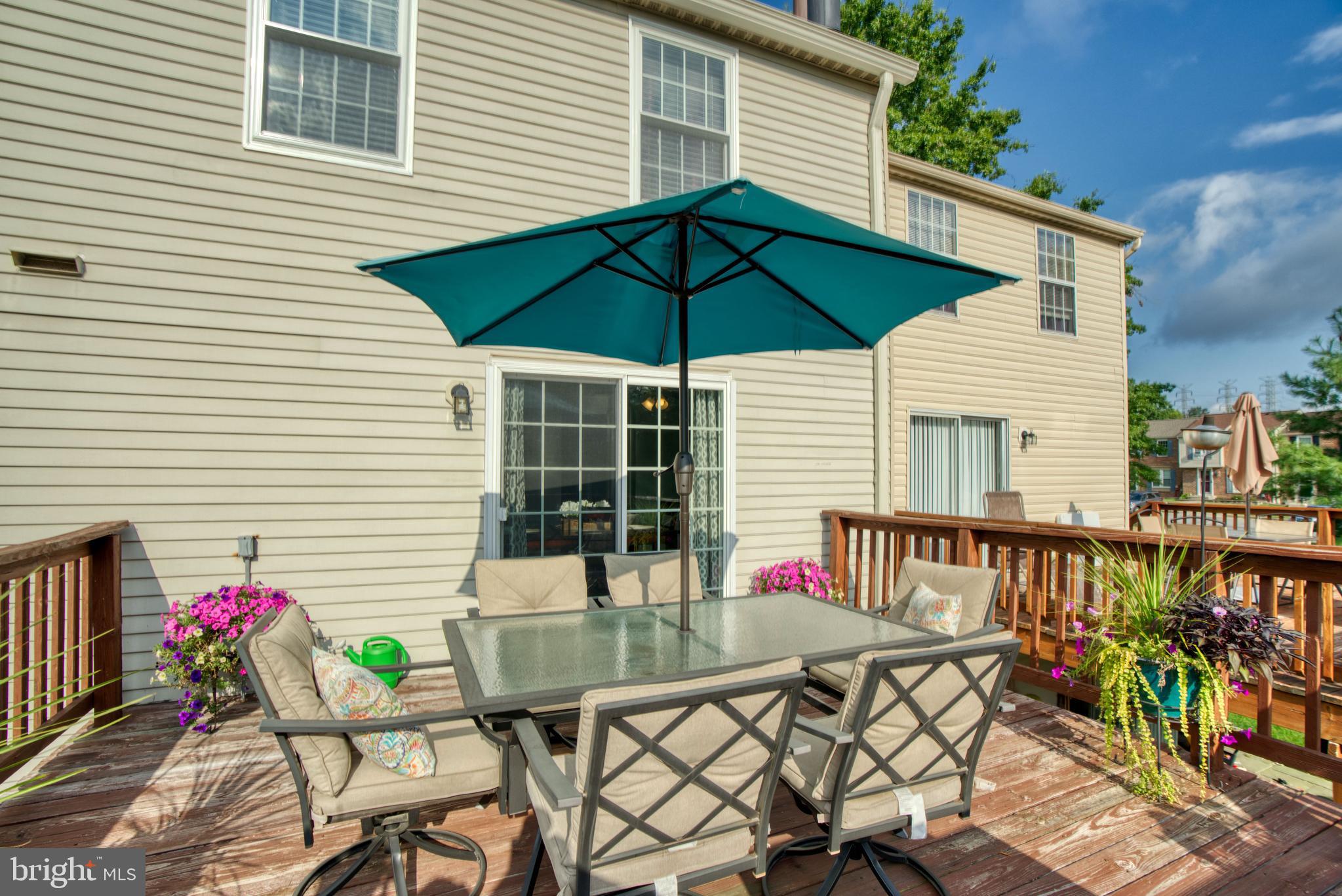 8 Cavan Green Nottingham, MD 21236 - Photo 26 of 55