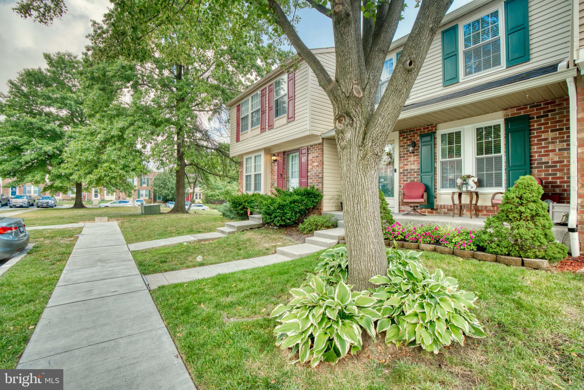 8 Cavan Green Nottingham, MD 21236 - Photo 3 of 55