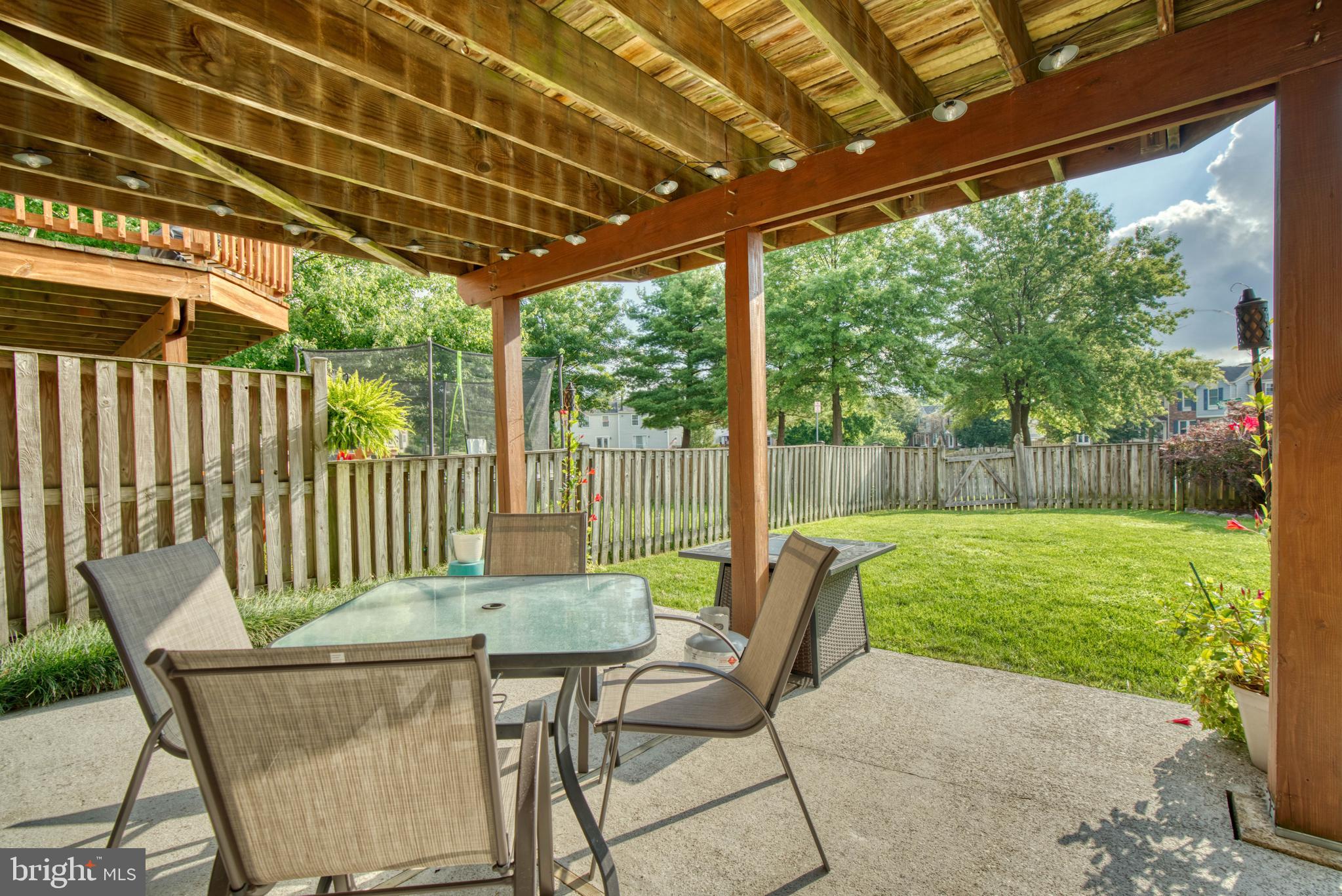 8 Cavan Green Nottingham, MD 21236 - Photo 49 of 55