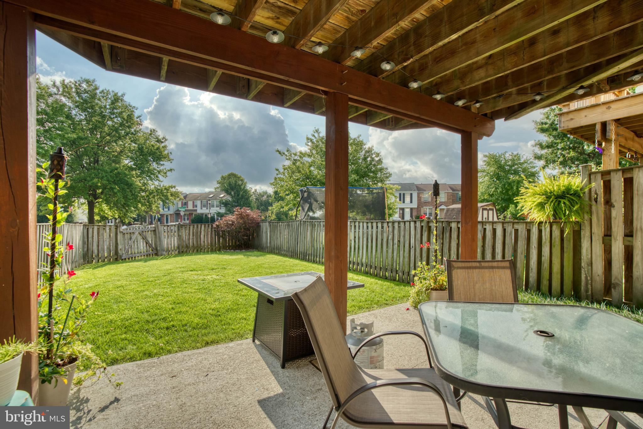 8 Cavan Green Nottingham, MD 21236 - Photo 51 of 55