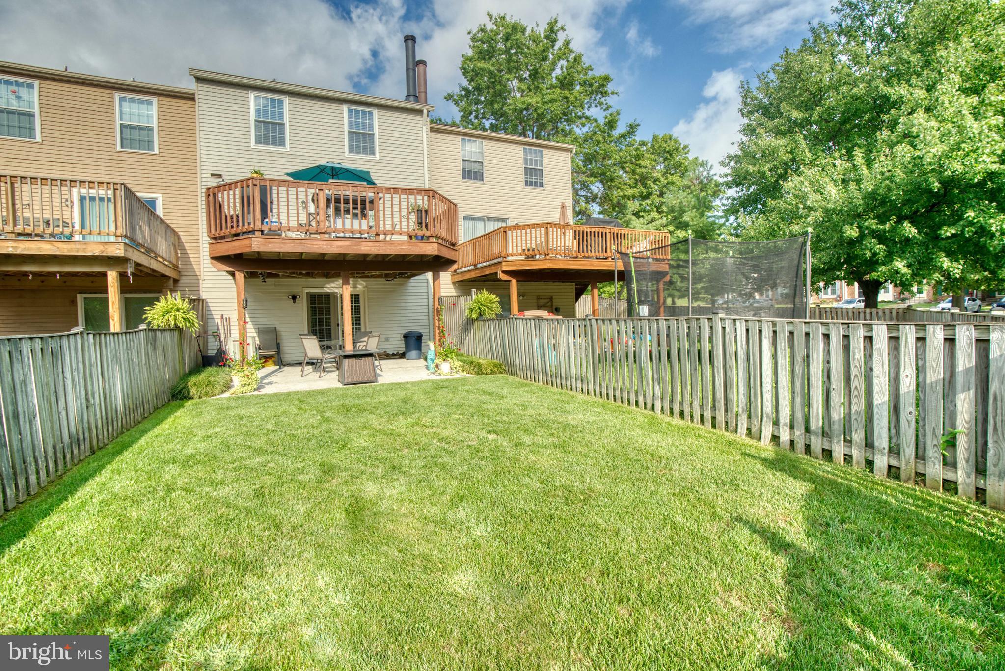 8 Cavan Green Nottingham, MD 21236 - Photo 54 of 55