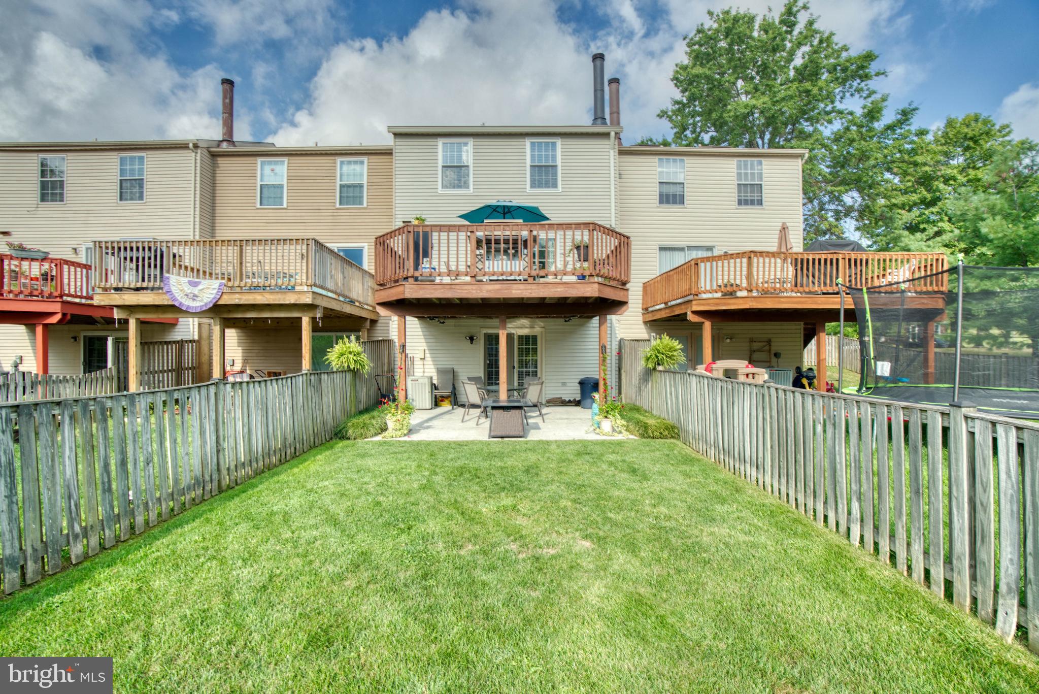 8 Cavan Green Nottingham, MD 21236 - Photo 55 of 55